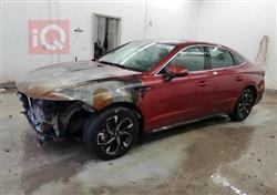 هیوندای سۆناتا